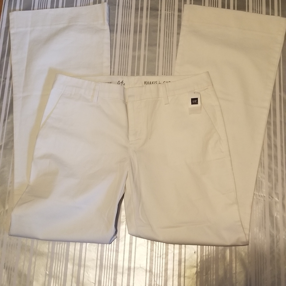 GAP PANTS SIZE 4R